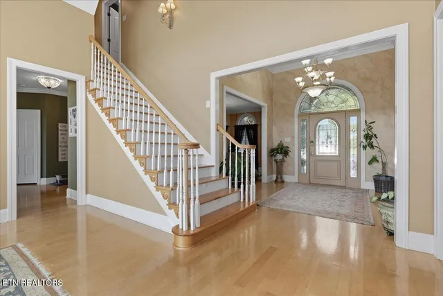 $1,570,000 | 527 Mountain View Drive, Vonore, TN 37885