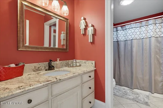 $1,570,000 | 527 Mountain View Drive, Vonore, TN 37885