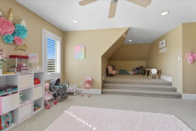 $1,570,000 | 527 Mountain View Drive, Vonore, TN 37885