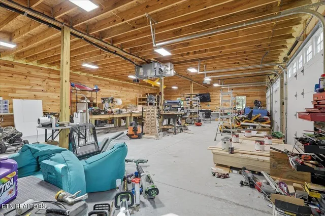 $1,570,000 | 527 Mountain View Drive, Vonore, TN 37885