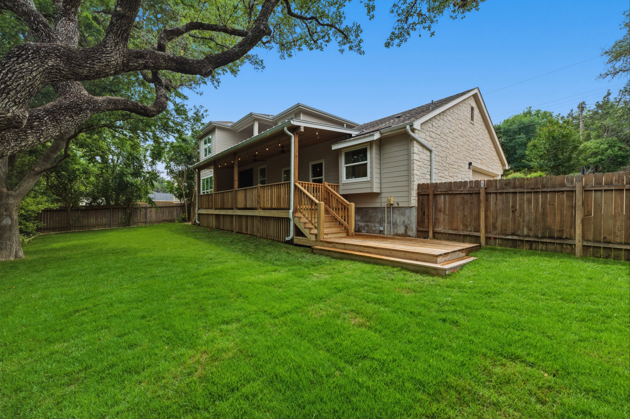 2402 Bahama Road Austin, TX 78733 - Photo 30 of 40