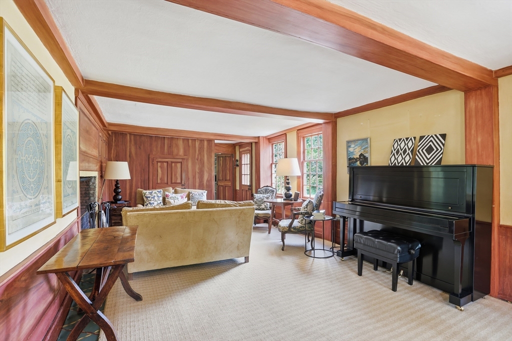 20 Powder Mill Road Concord, MA 01742 - Photo 8 of 42
