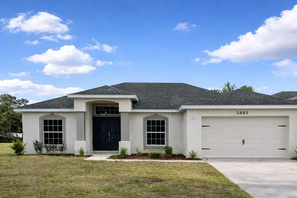 $2,400 | 5885 Southwest 116th Pl Road, Ocala, FL 34476