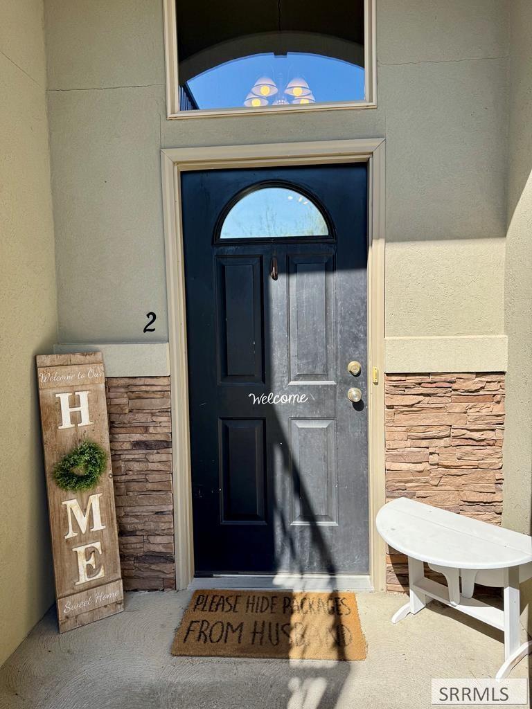 375 North 4th West, Unit 2 Rigby, ID 83442 - Photo 2 of 19