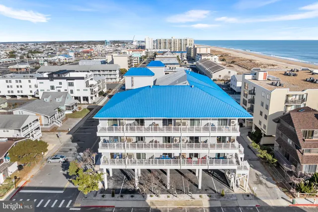 $350,000 | 6 127th Street, Unit 402, Ocean City, MD 21842