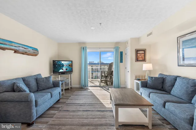 $350,000 | 6 127th Street, Unit 402, Ocean City, MD 21842