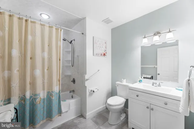 $350,000 | 6 127th Street, Unit 402, Ocean City, MD 21842