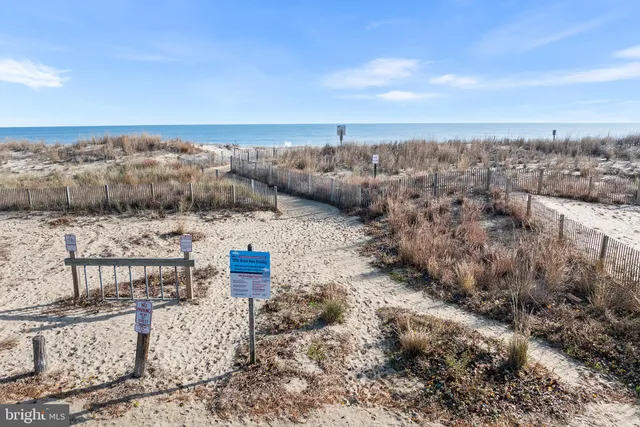 $350,000 | 6 127th Street, Unit 402, Ocean City, MD 21842