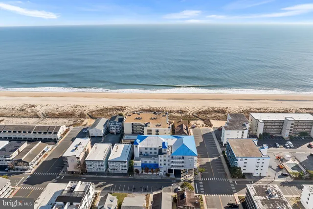 $350,000 | 6 127th Street, Unit 402, Ocean City, MD 21842