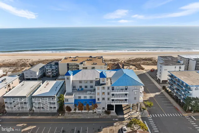 $350,000 | 6 127th Street, Unit 402, Ocean City, MD 21842