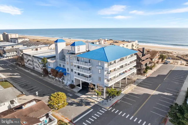 $350,000 | 6 127th Street, Unit 402, Ocean City, MD 21842