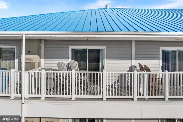 $350,000 | 6 127th Street, Unit 402, Ocean City, MD 21842