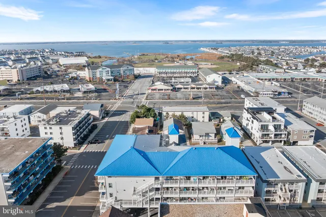 $350,000 | 6 127th Street, Unit 402, Ocean City, MD 21842