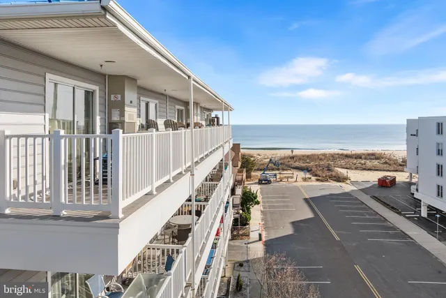 $350,000 | 6 127th Street, Unit 402, Ocean City, MD 21842