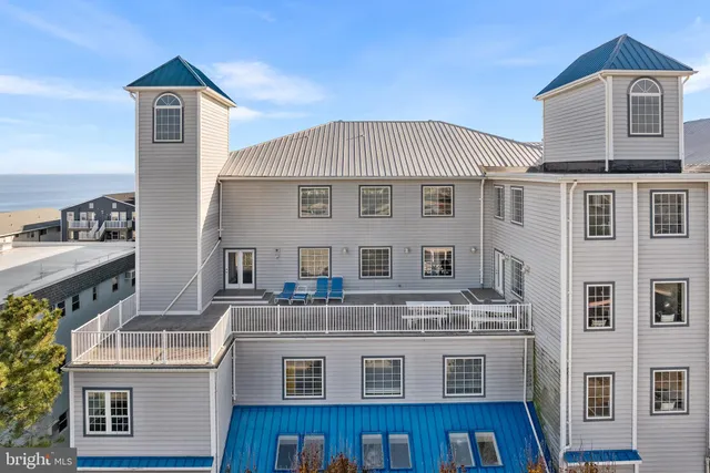 $350,000 | 6 127th Street, Unit 402, Ocean City, MD 21842