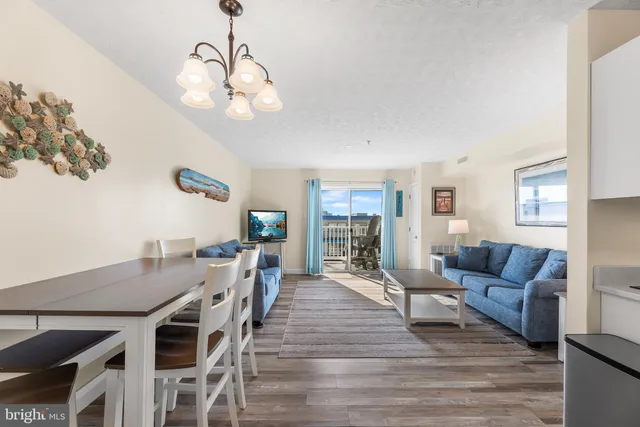 $350,000 | 6 127th Street, Unit 402, Ocean City, MD 21842