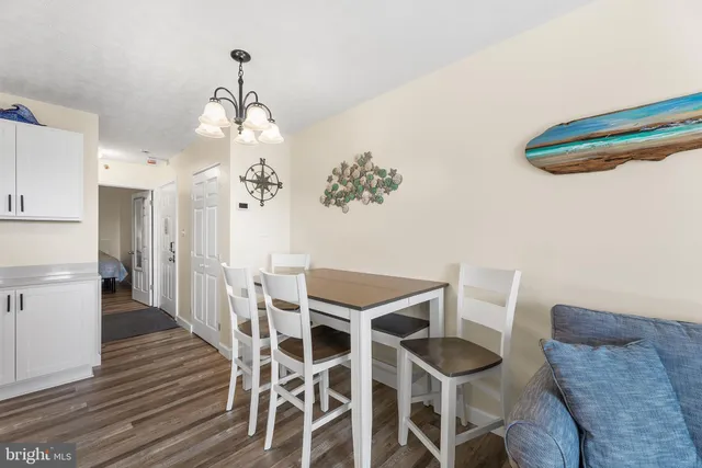 $350,000 | 6 127th Street, Unit 402, Ocean City, MD 21842