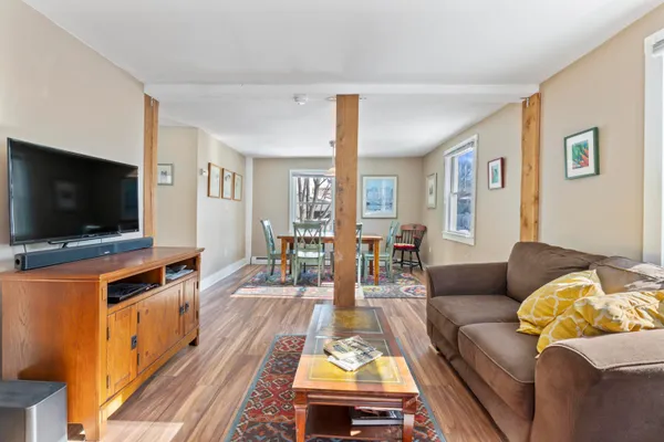 $379,000 | 177 Main Street, Unit 2, Newmarket, NH 03857