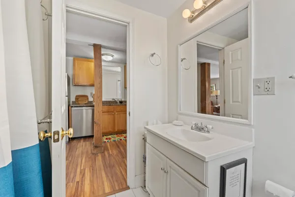 $379,000 | 177 Main Street, Unit 2, Newmarket, NH 03857