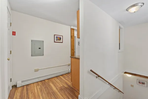 $379,000 | 177 Main Street, Unit 2, Newmarket, NH 03857