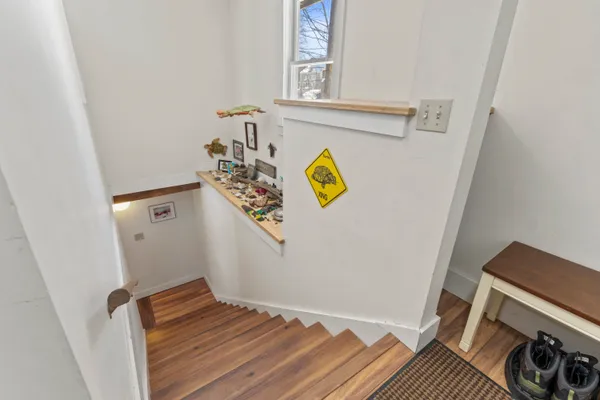 $379,000 | 177 Main Street, Unit 2, Newmarket, NH 03857