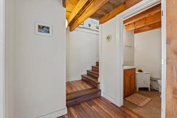 $379,000 | 177 Main Street, Unit 2, Newmarket, NH 03857