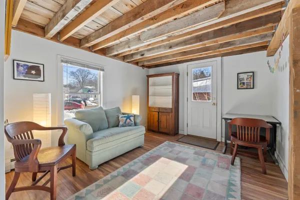 $379,000 | 177 Main Street, Unit 2, Newmarket, NH 03857