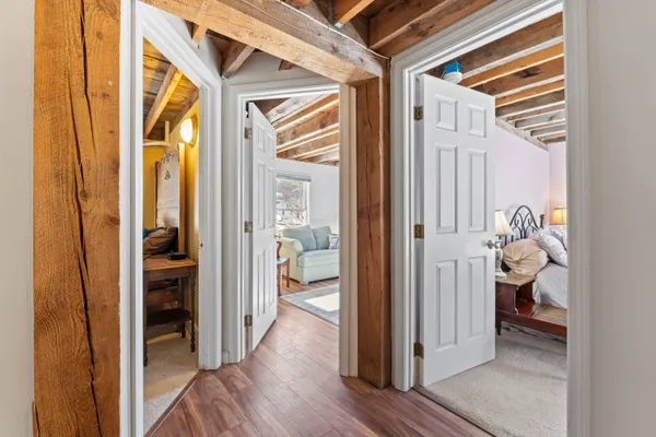 $379,000 | 177 Main Street, Unit 2, Newmarket, NH 03857