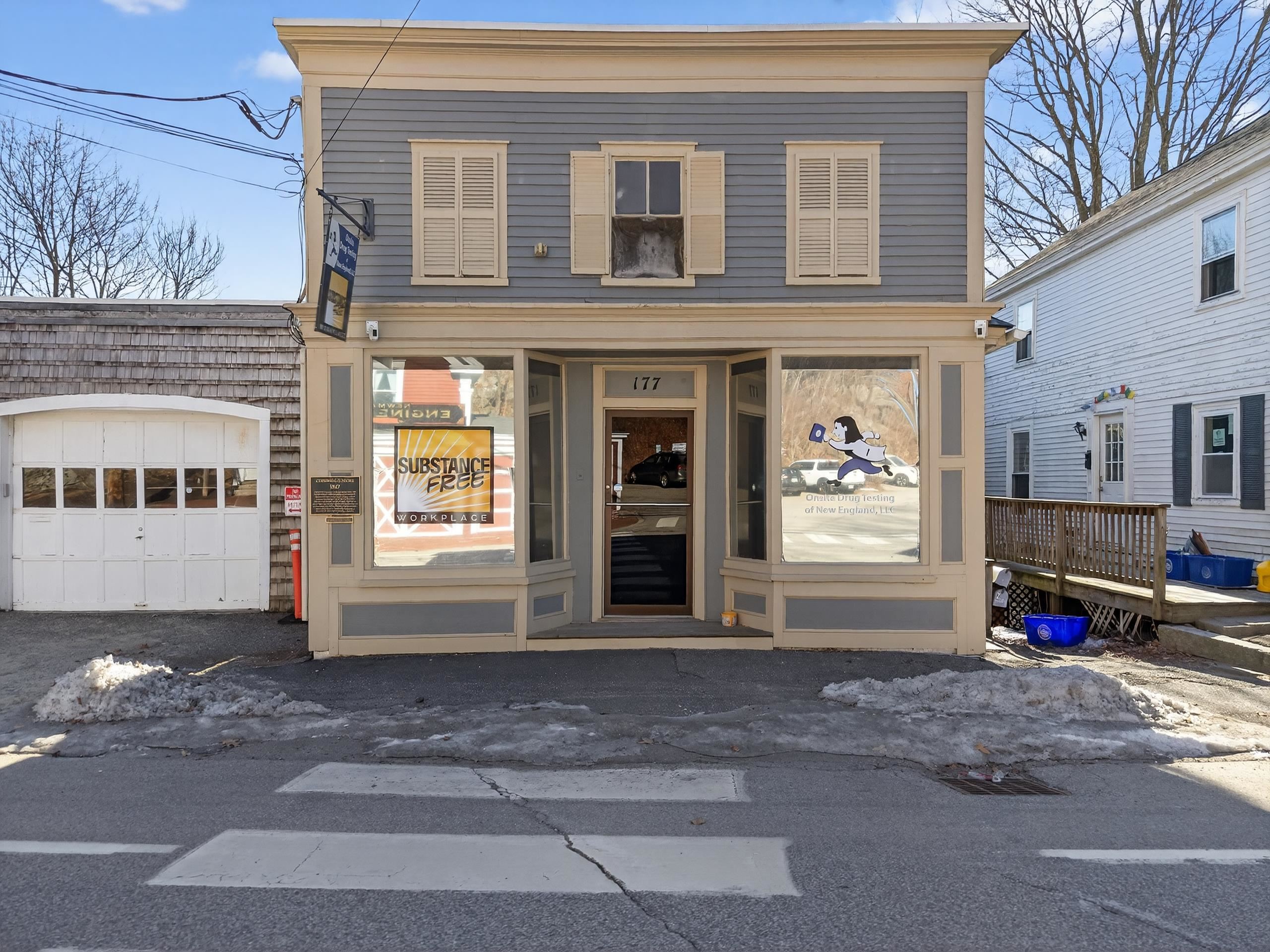 177 Main Street, Unit 2 Newmarket, NH 03857 - Photo 30 of 42