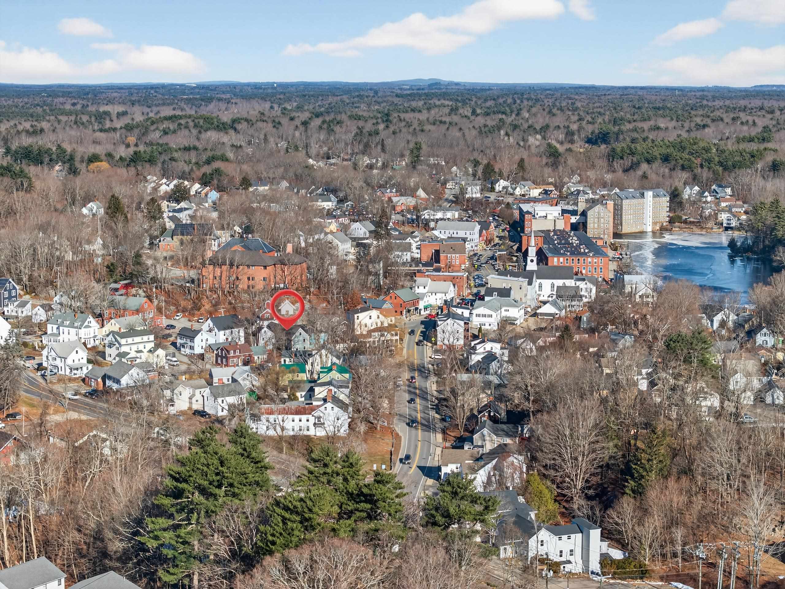 177 Main Street, Unit 2 Newmarket, NH 03857 - Photo 32 of 42
