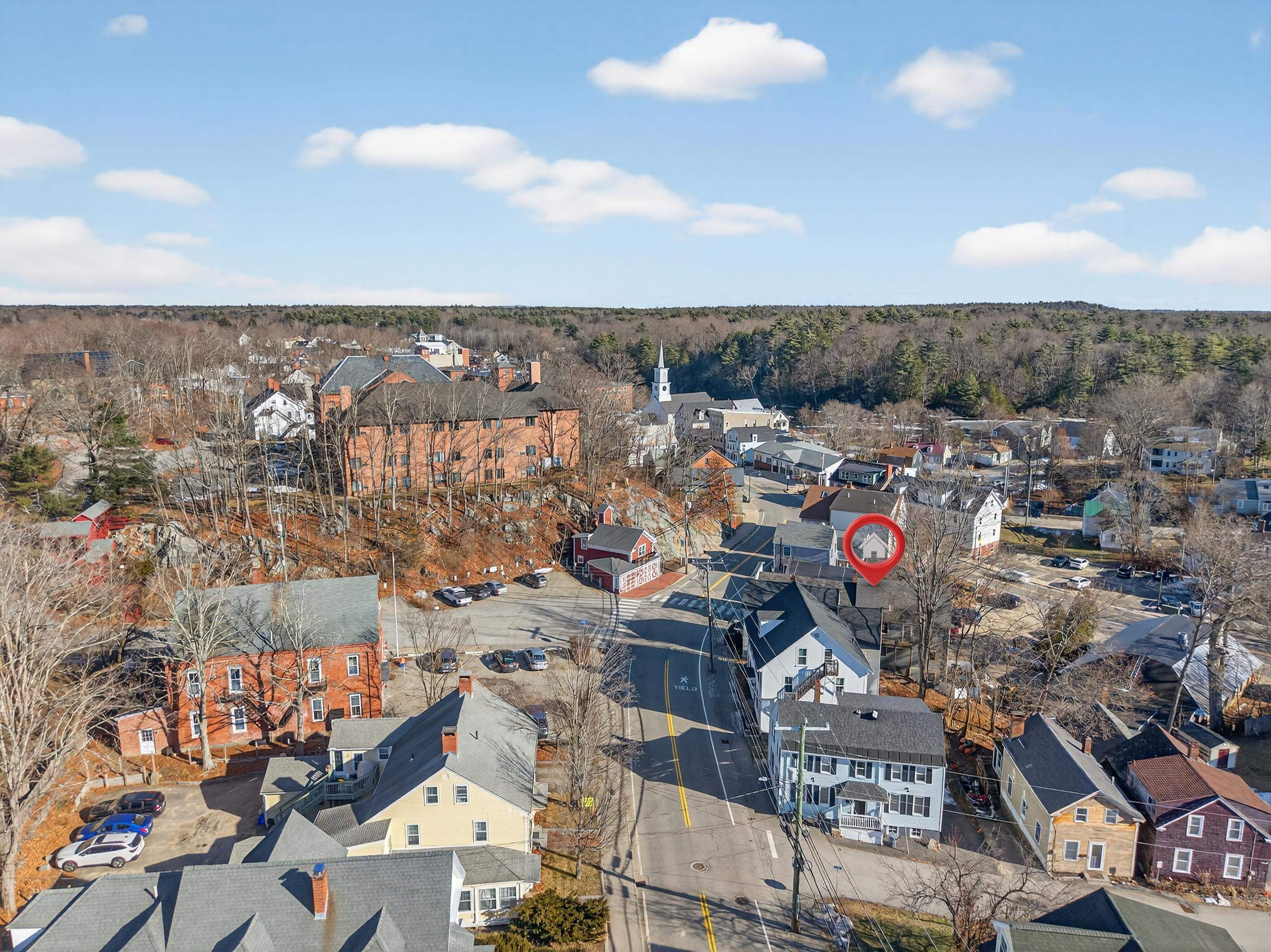 177 Main Street, Unit 2 Newmarket, NH 03857 - Photo 34 of 42