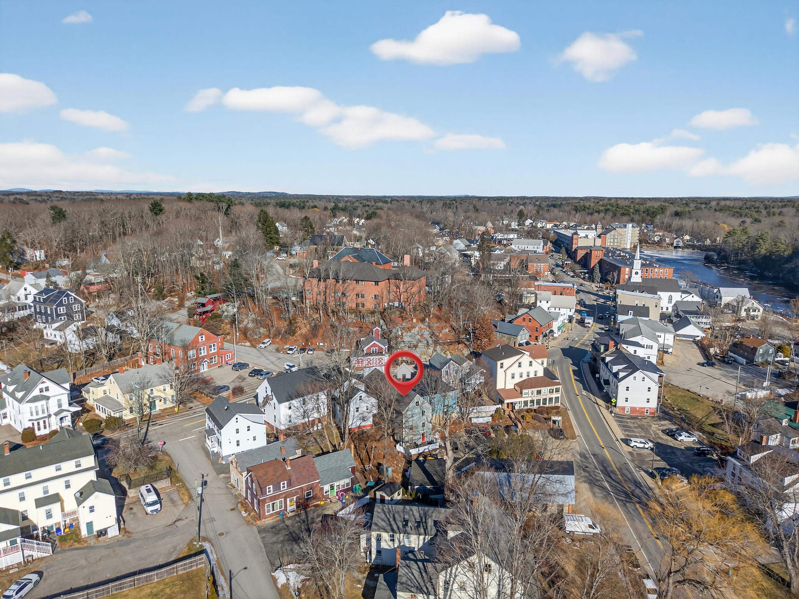 177 Main Street, Unit 2 Newmarket, NH 03857 - Photo 35 of 42