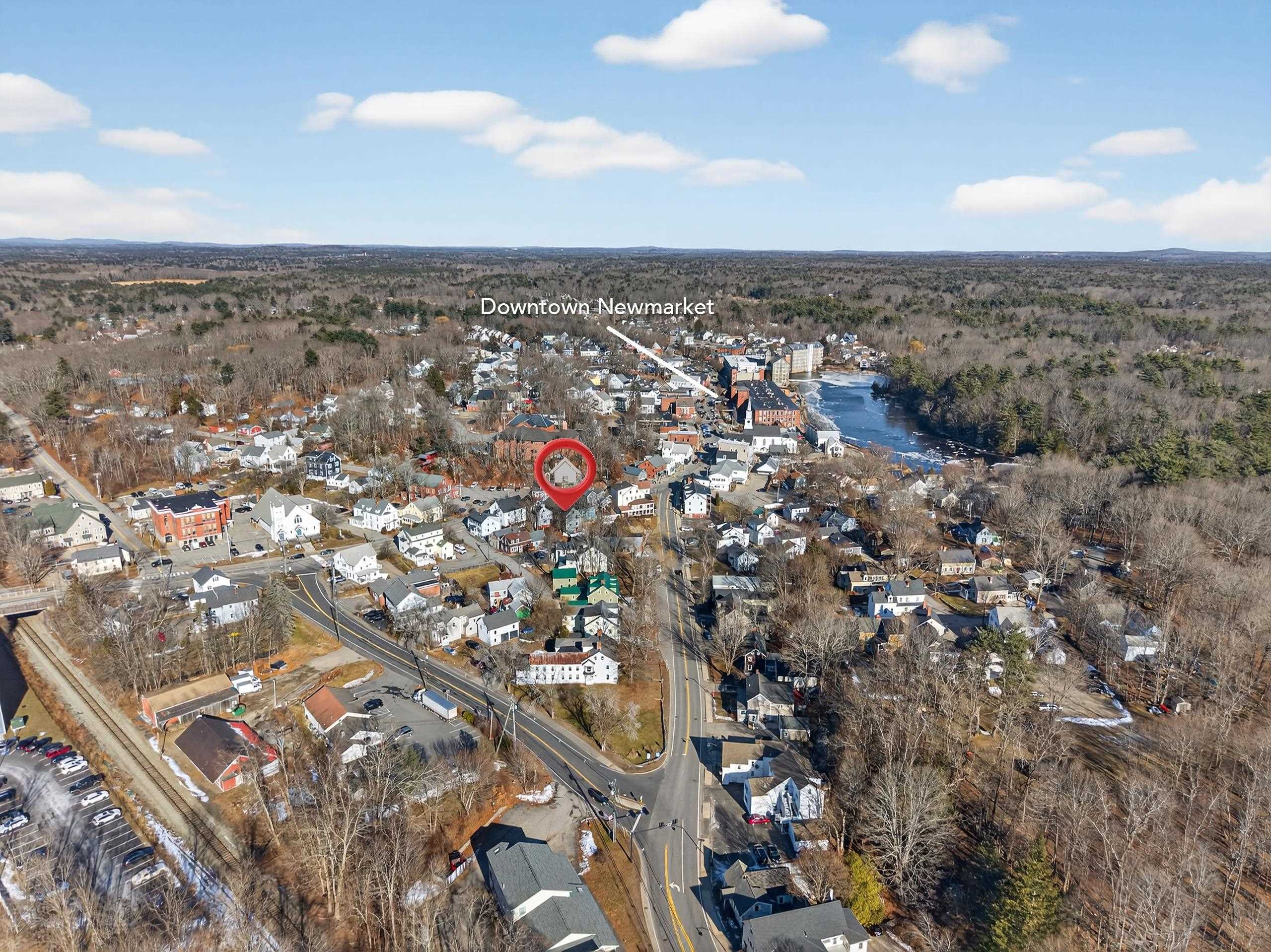 177 Main Street, Unit 2 Newmarket, NH 03857 - Photo 38 of 42