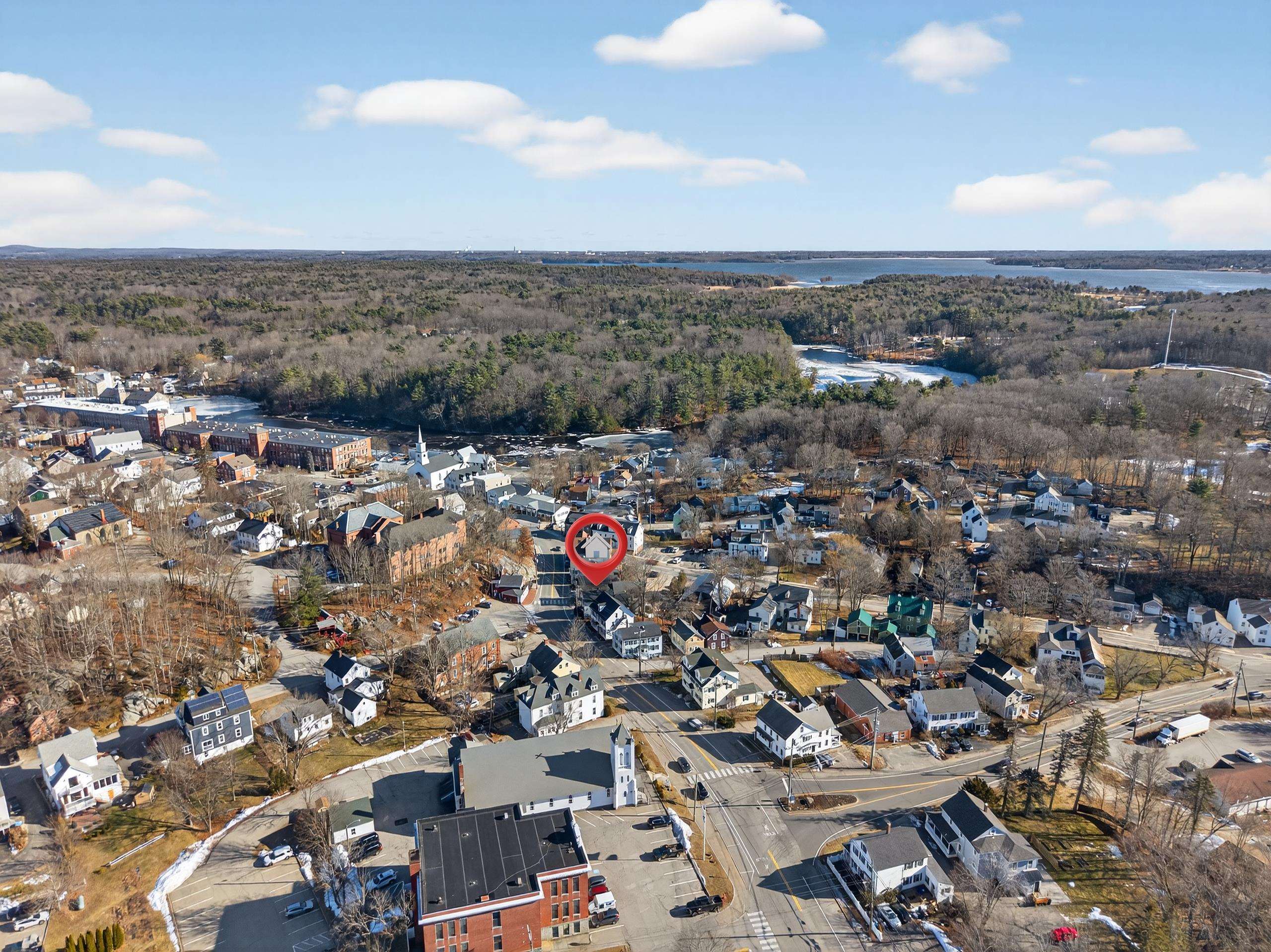 177 Main Street, Unit 2 Newmarket, NH 03857 - Photo 40 of 42