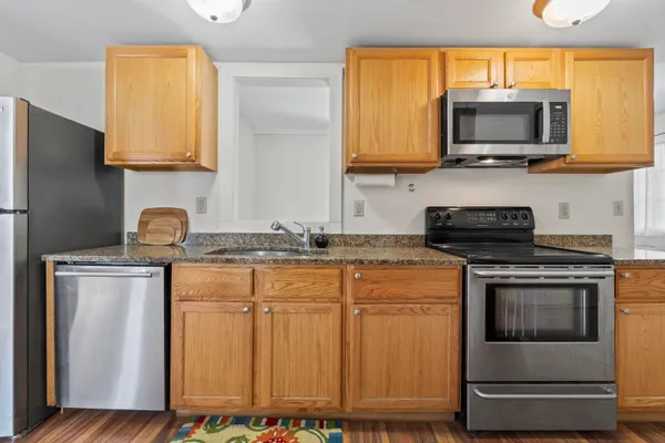 $379,000 | 177 Main Street, Unit 2, Newmarket, NH 03857