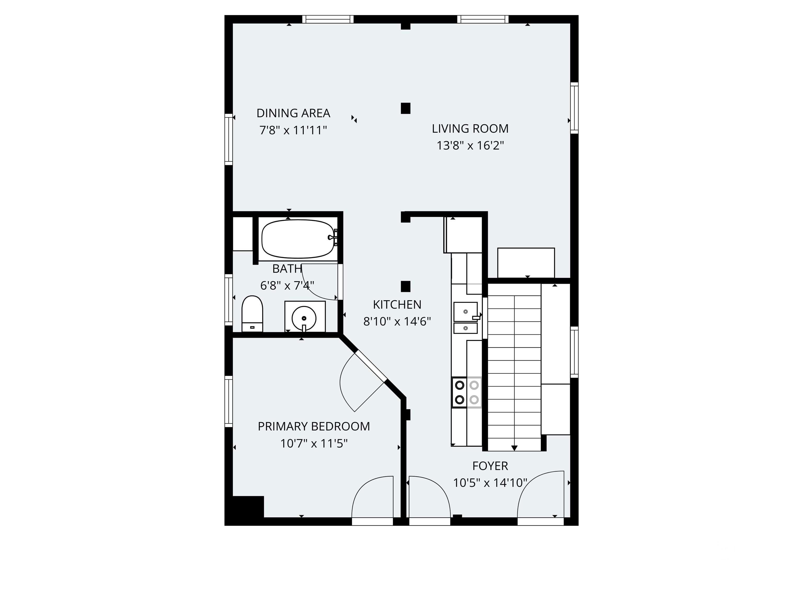 177 Main Street, Unit 2 Newmarket, NH 03857 - Photo 42 of 42