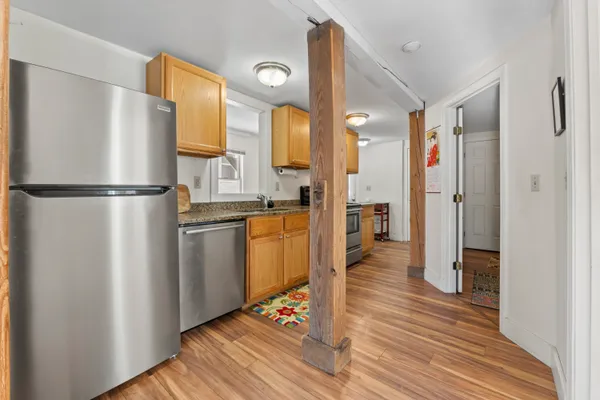 $379,000 | 177 Main Street, Unit 2, Newmarket, NH 03857