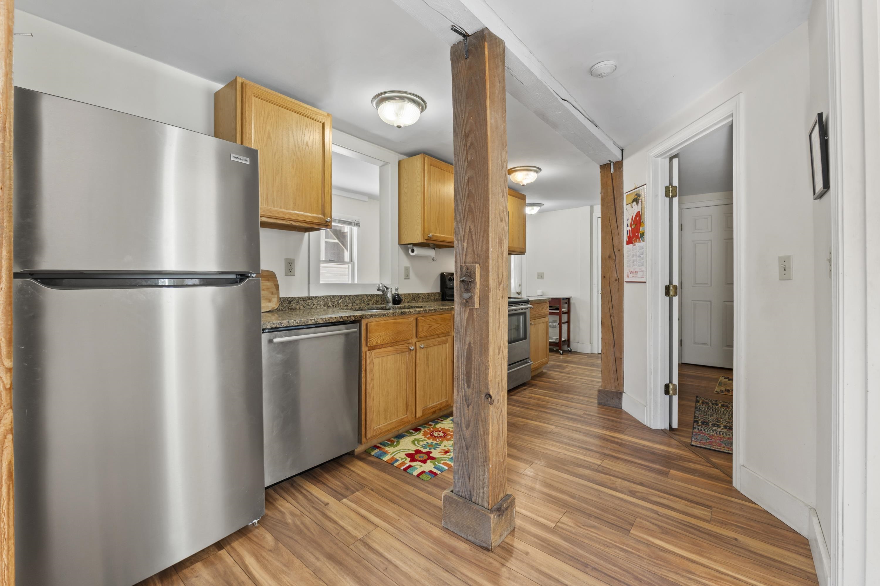 177 Main Street, Unit 2 Newmarket, NH 03857 - Photo 5 of 42
