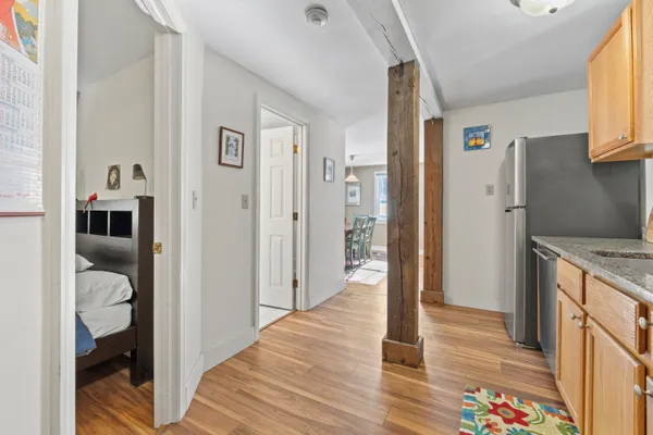 $379,000 | 177 Main Street, Unit 2, Newmarket, NH 03857