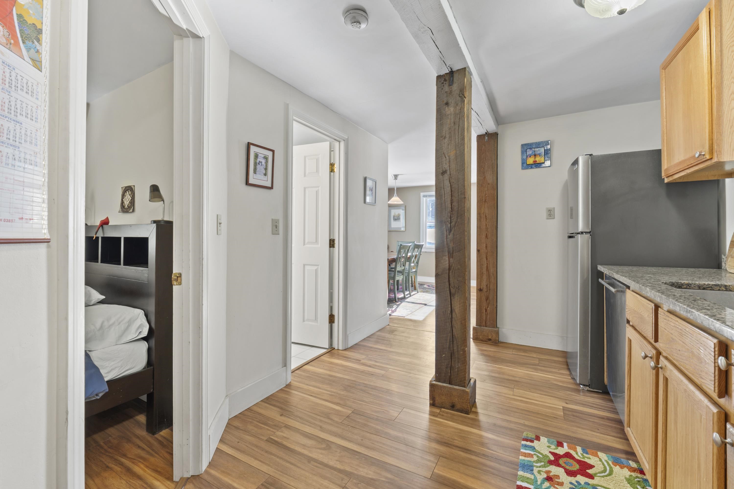 177 Main Street, Unit 2 Newmarket, NH 03857 - Photo 6 of 42