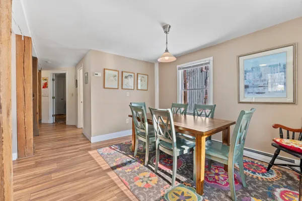 $379,000 | 177 Main Street, Unit 2, Newmarket, NH 03857