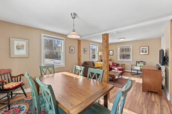 $379,000 | 177 Main Street, Unit 2, Newmarket, NH 03857