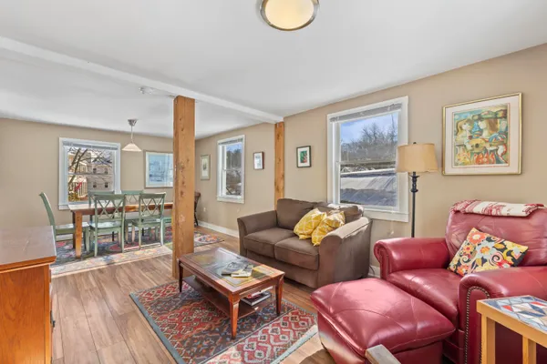 $379,000 | 177 Main Street, Unit 2, Newmarket, NH 03857