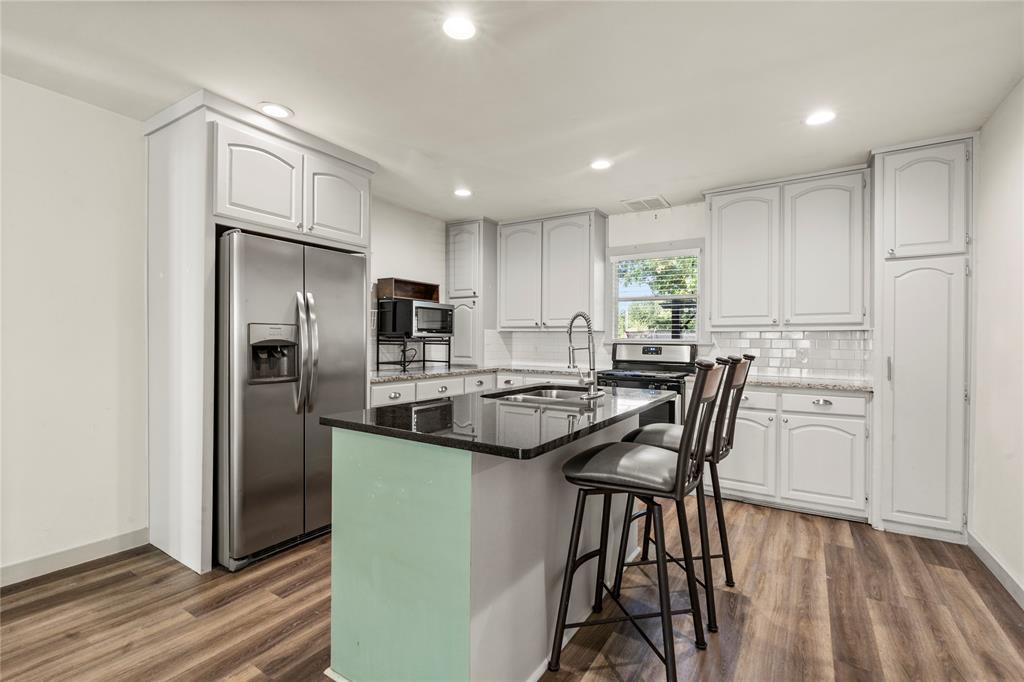 3724 North 24th Street Waco, TX 76708 - Photo 4 of 14