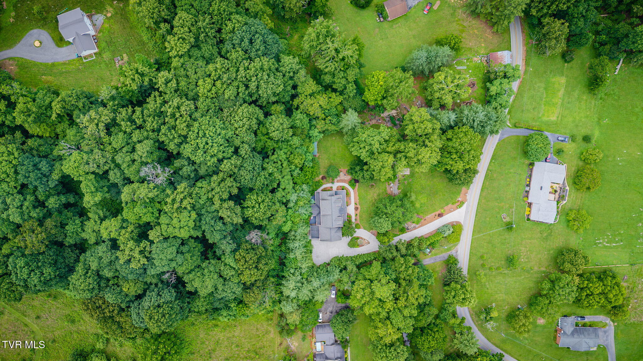 487 Barr Road Blountville, TN 37617 - Photo 83 of 88 105