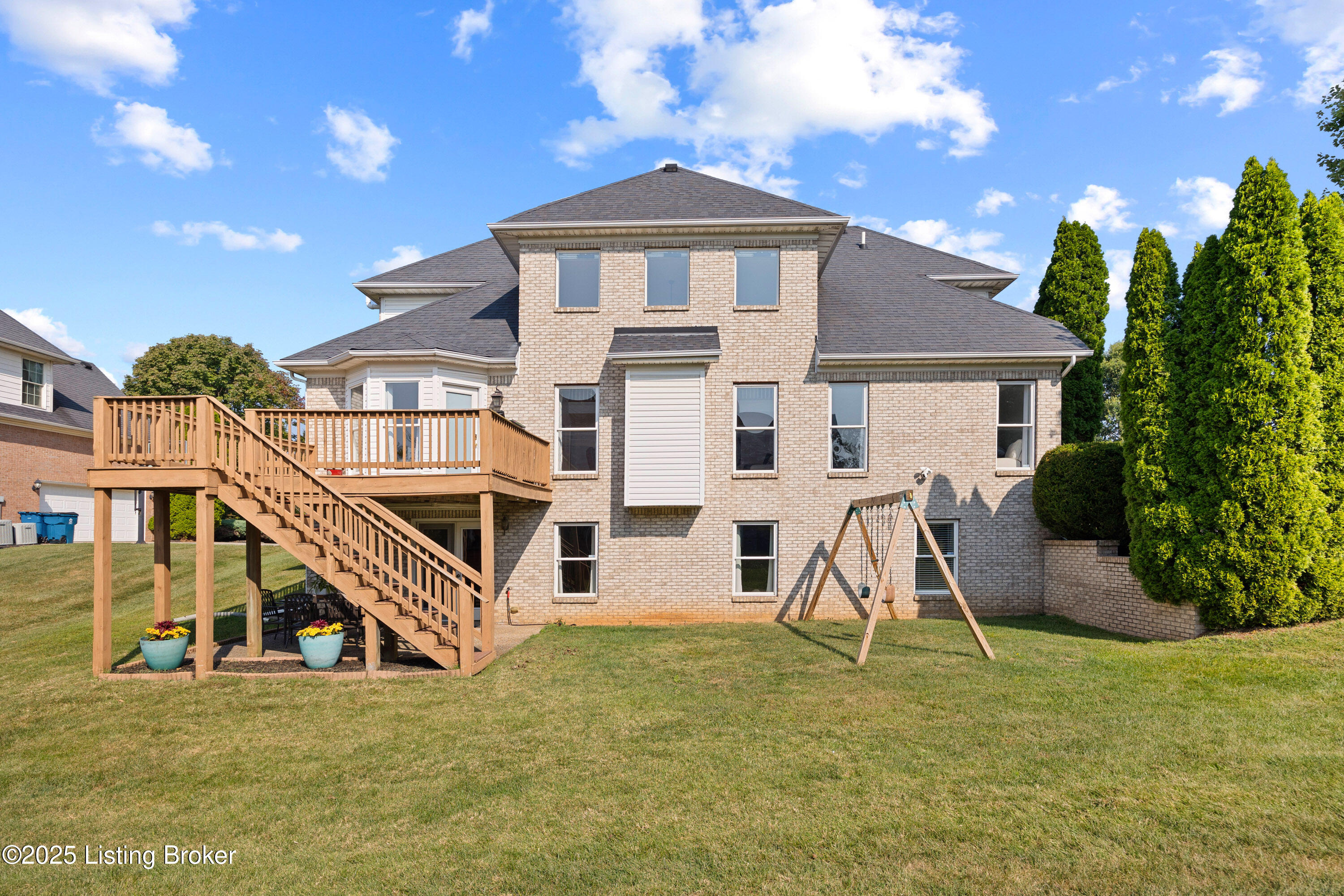 6113 Moser Farm Road Prospect, KY 40059 - Photo 28 of 62 ALL BRICK