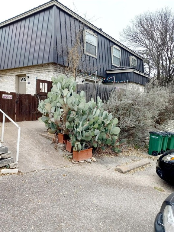 2800 Westhill Drive, Unit 104 Austin, TX 78704 - Photo 1 of 1