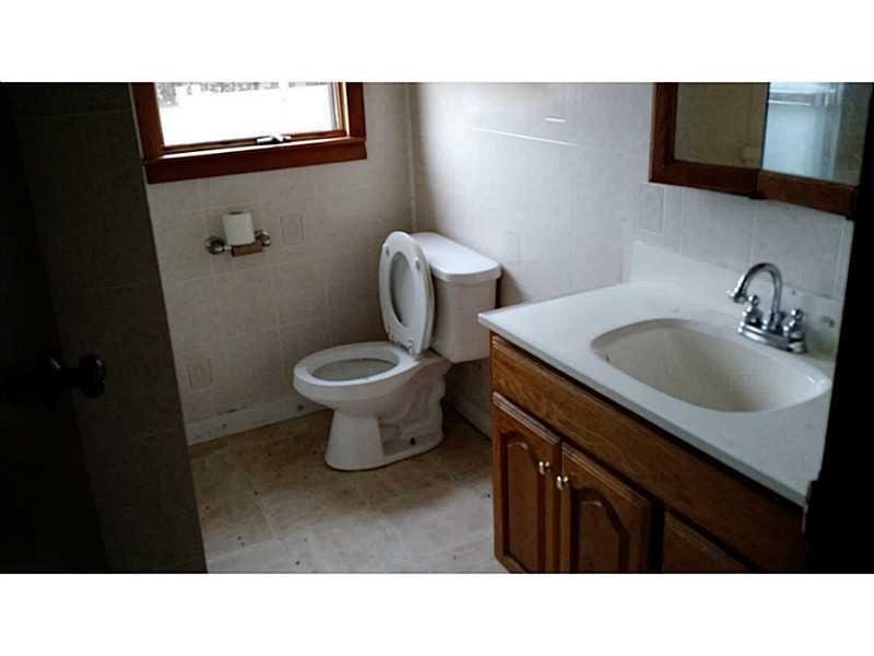 363 Island Falls Road Sherman, ME 04776 - Photo 6 of 18 Bathroom.
