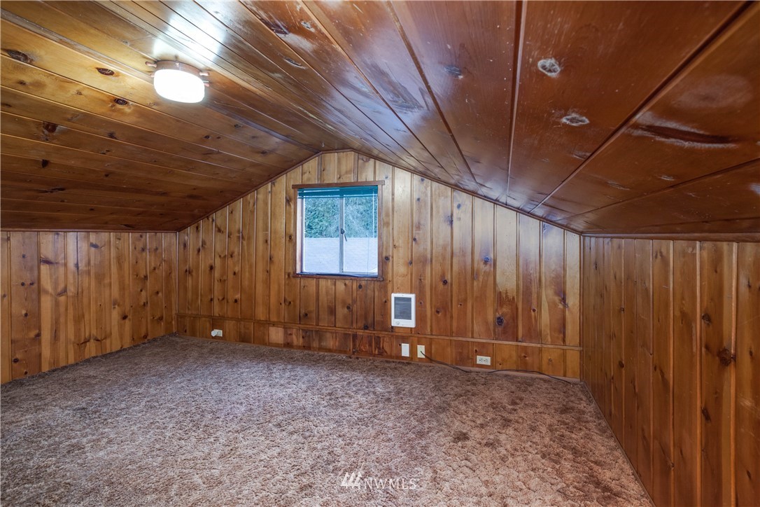 22415 73rd Place West Edmonds, WA 98026 - Photo 16 of 25 a view of an empty room with a window