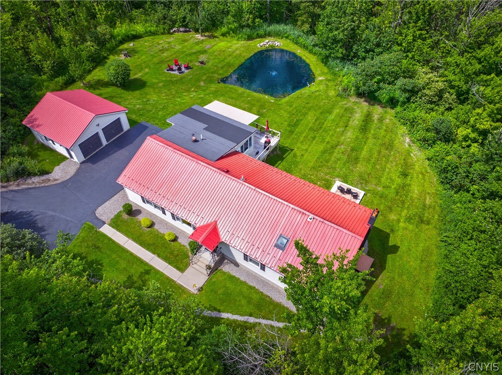 10353 Woods Road Marcy, NY 13502 - Photo 3 of 50